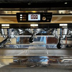 Nuova Simonelli Aurelia II-T3