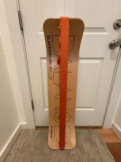 Gibbon balance board
