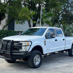 2018 Ford F-350 Diésel 4x4