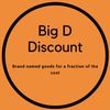 Big D Discount