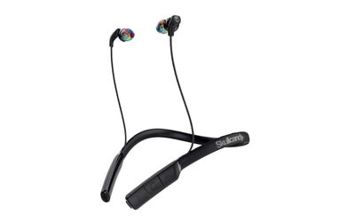 SkullCandy INK'D WIRELESS in ear EARBUDS (WITH NEW BUDS)