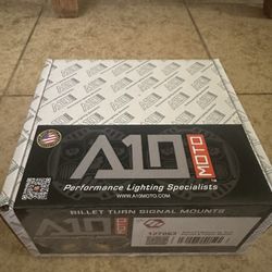 New Baja LED Lights 