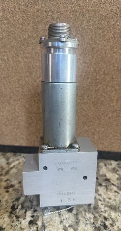 Adex Lowrider Hydraulic Dump Valve