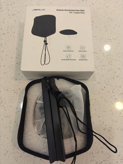 Brand new Lenovo legion go joypad gamepad protective case