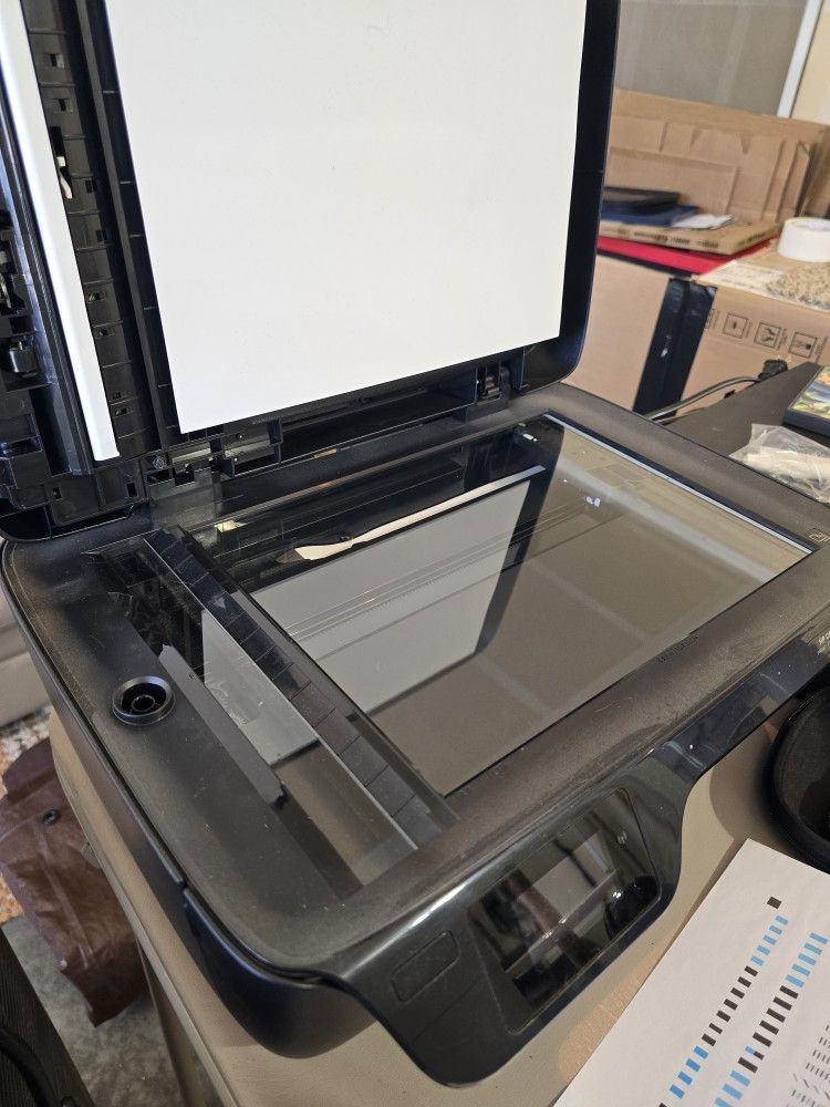 HP OfficeJet 3830