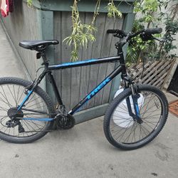 Bike For Sale Size 26"