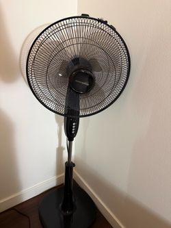 Ventilador