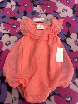 Baby girl clothes 3/6 months
