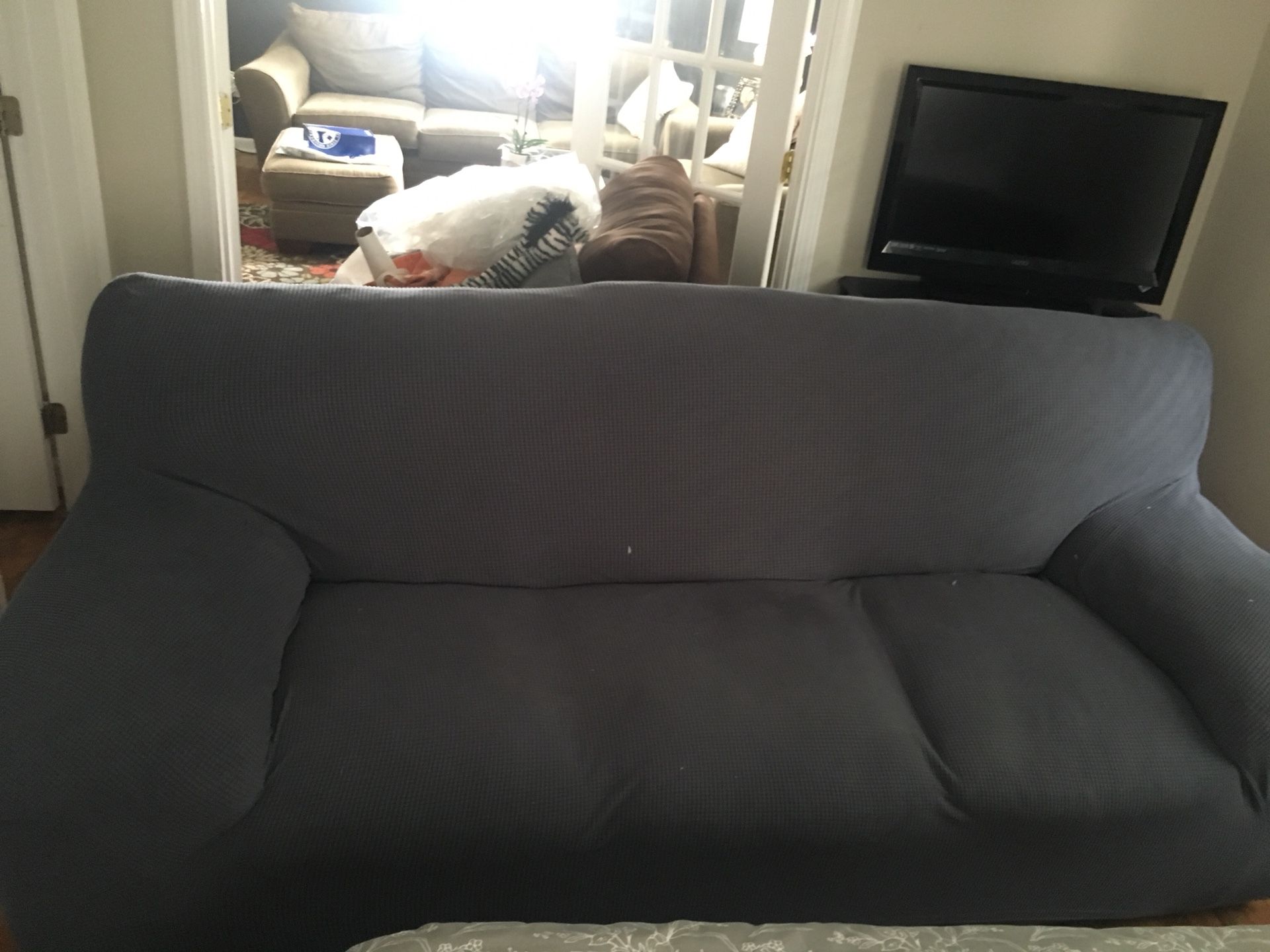 Sofa (free)