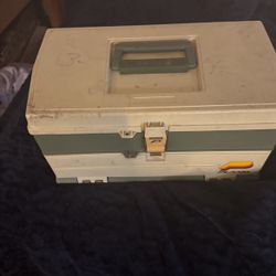 Fishing Box