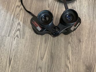 Tasco Binoculars