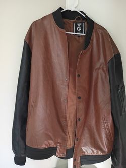 Yes jacket