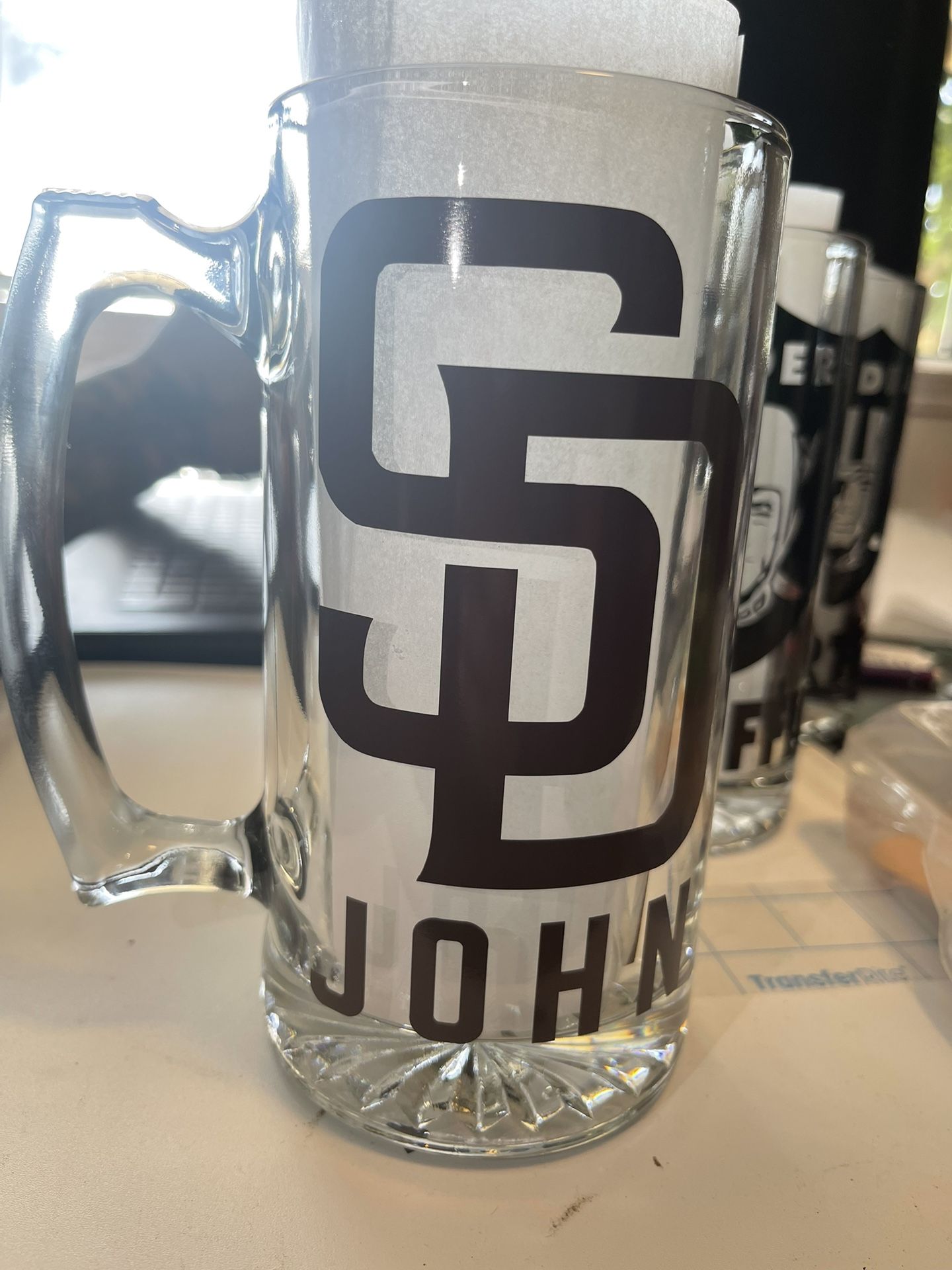 San Diego Padres