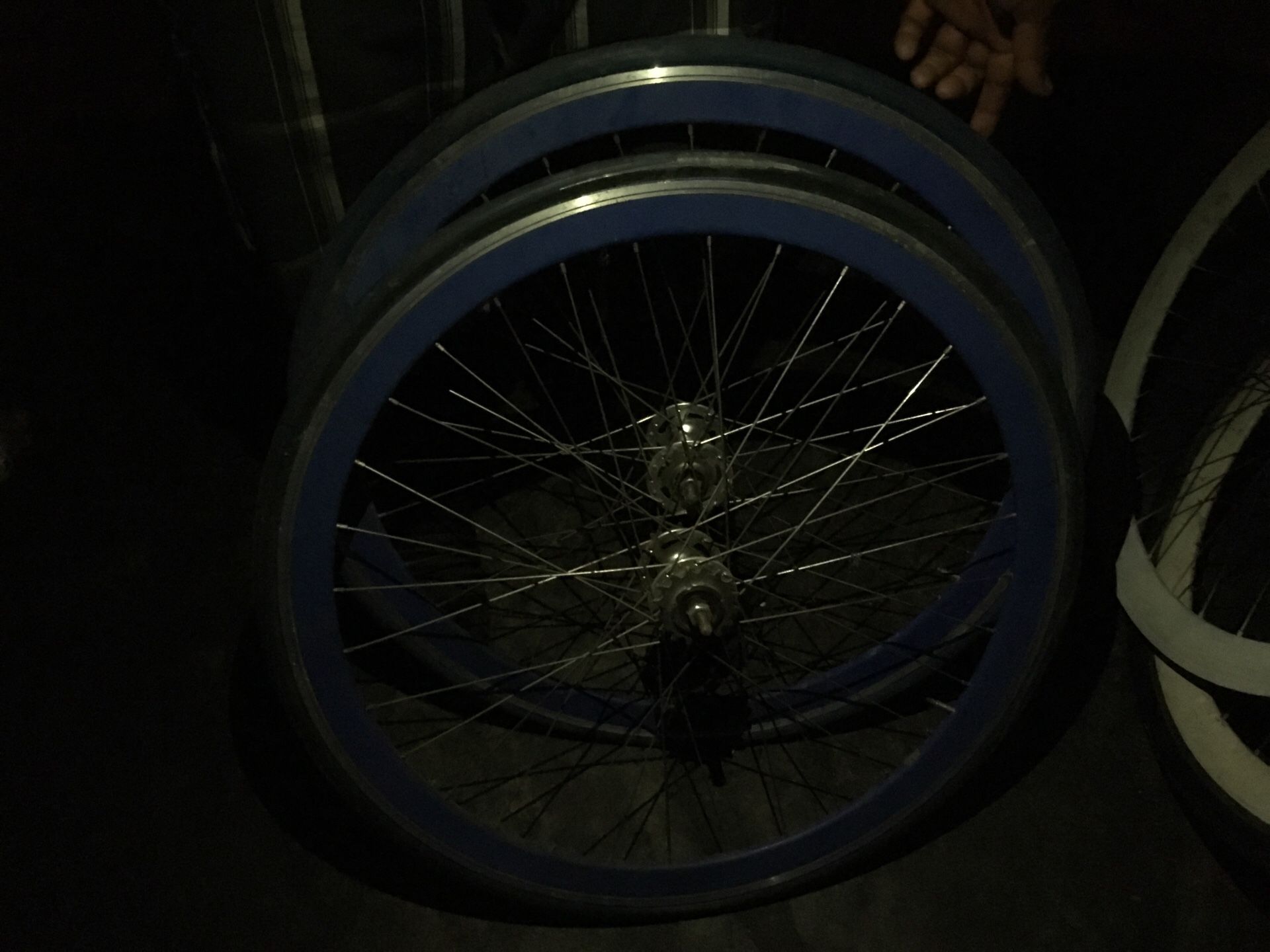 Rims
