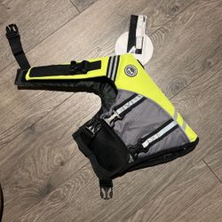 Vivaglory Dog Life jacket 