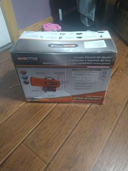 portatil Calefactor