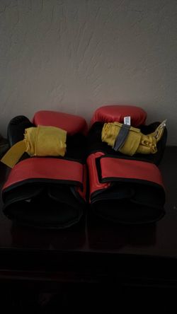 Boxing closes and wrap