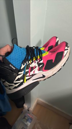 Acronym Prestos
