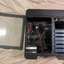 Gaming Computer Parts 