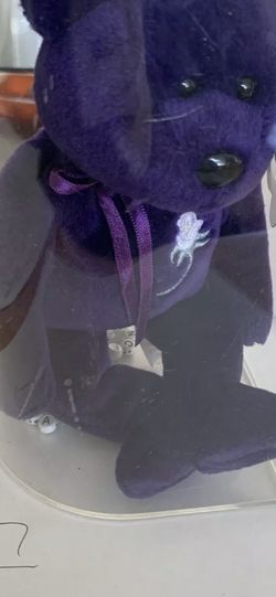 TY Beanie Baby - Princess Diana Special Edition - Rare | 1997 MINT!