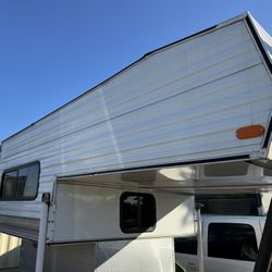 EZ Lite Camper