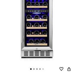 Wine Cooler 