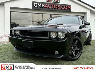 2010 Dodge Challenger