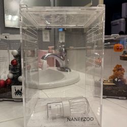 Large Spider Enclosure