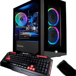 PERFECT GAMING PC BUNDLE  $350