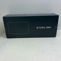 Starlink Router Kit 205965