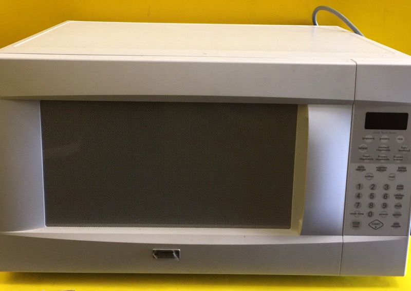 Kenmore 721.62223200 Microwave Oven Auction