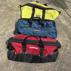 Too bags - Husky And Ryobi (price Per Each)