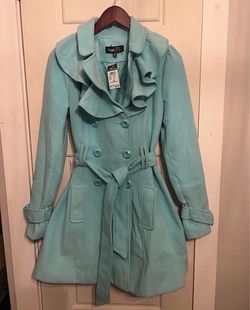 Women’s Coat 🧥