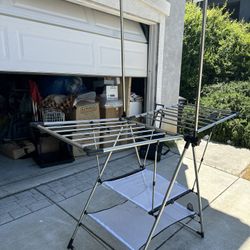 Dryer Rack For Clothes Drying 