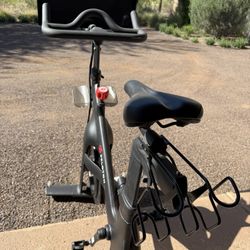 Peloton Bike 