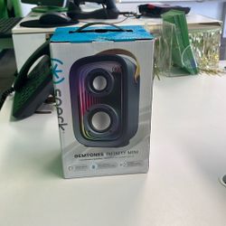 Gemstones Infinity  Mini