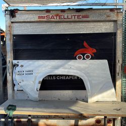 2024 Tacoma Bed Side Long Bed Passenger OEM 2026 