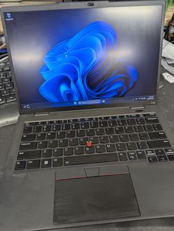 Lenovo Thinkpad X13s For Sale Or Trade