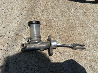 Brake master