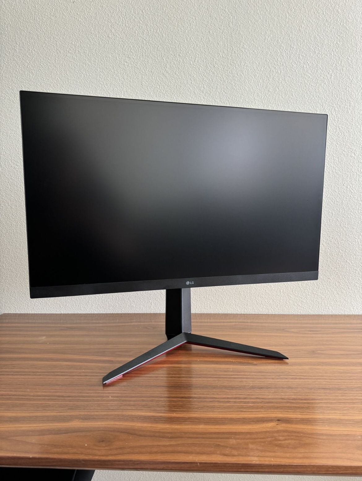 UltraGear 32” QHD