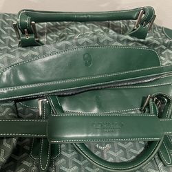 Authentic GoYard Duffle bag 55 CM