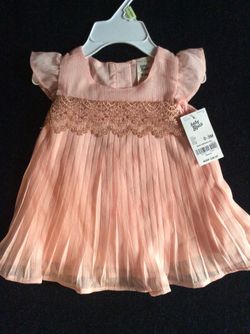 New cute 2 piece set-size 0-3 months