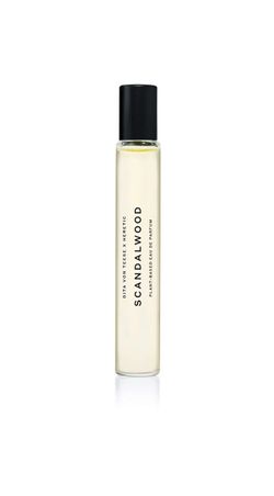 heretic Parfum - SCANDALWOOD ROLLERBALL, for women