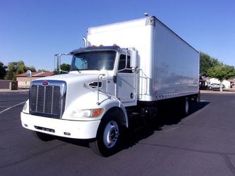 2016 Peterbilt 337