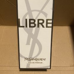 Ysl Libre For Women 