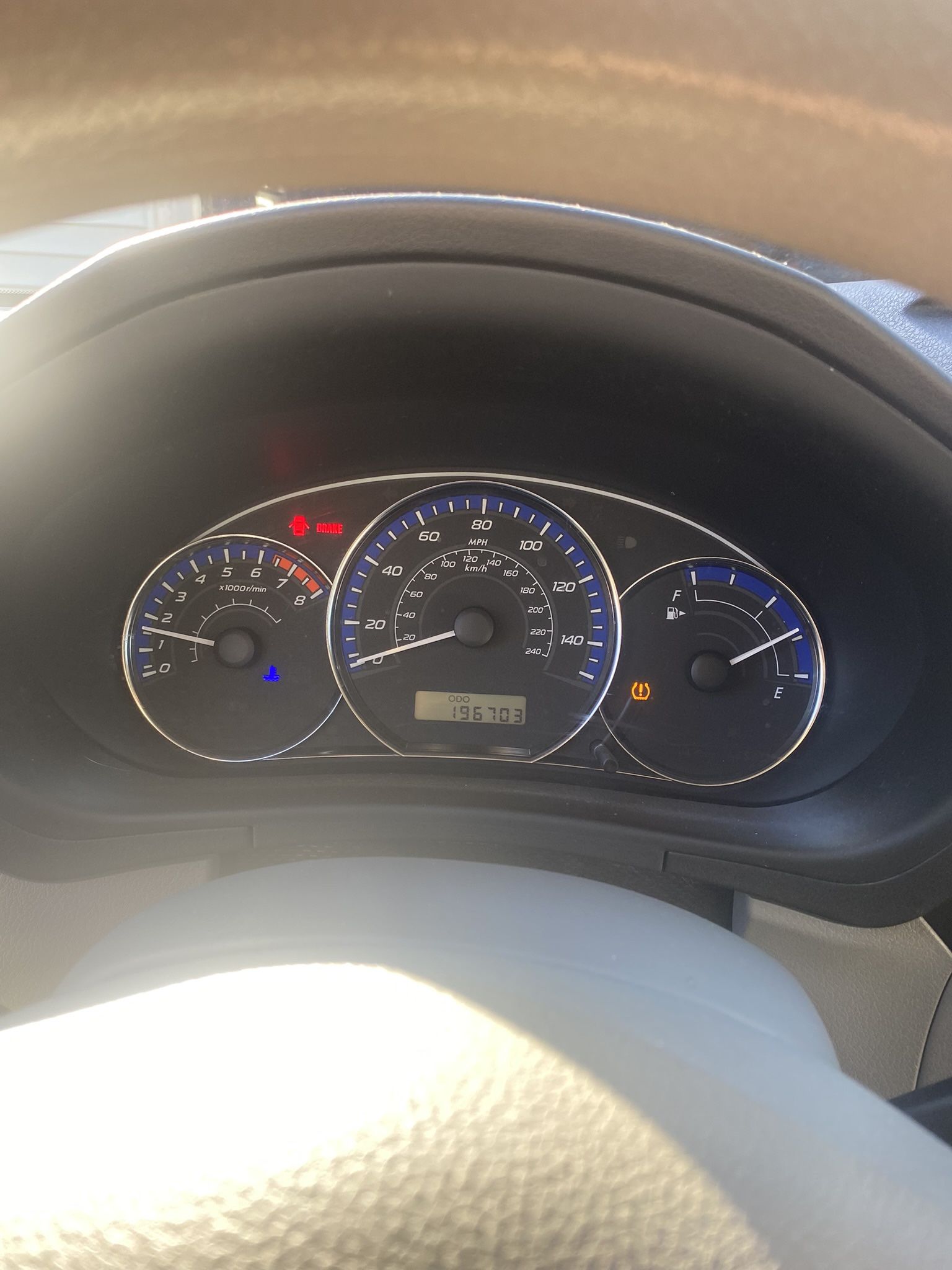 2013 Subaru Forester