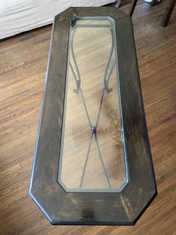 Decorative Table . Mesa Decorativa