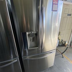 Lg Refrigerator