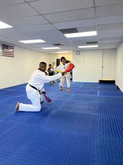 TKD