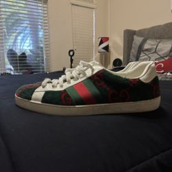Gucci Shoes